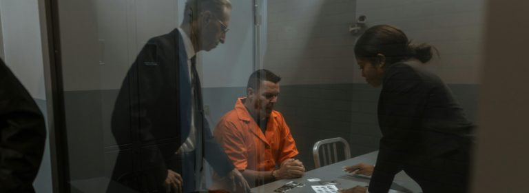 Crime is a disease justice is the cure