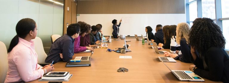 Success is a journey, not a destination