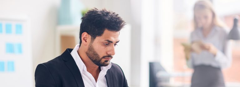 Do it with passion or not at all