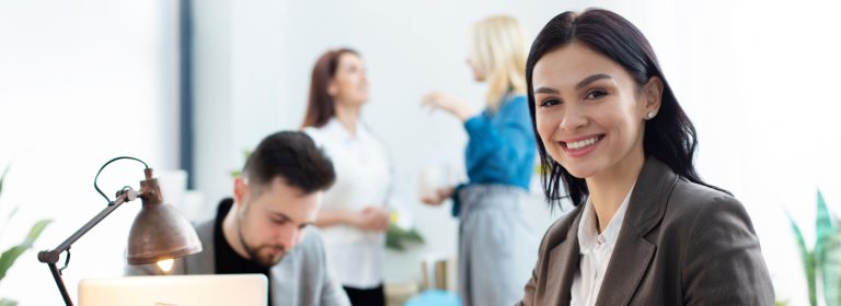 Success is the sum of small efforts