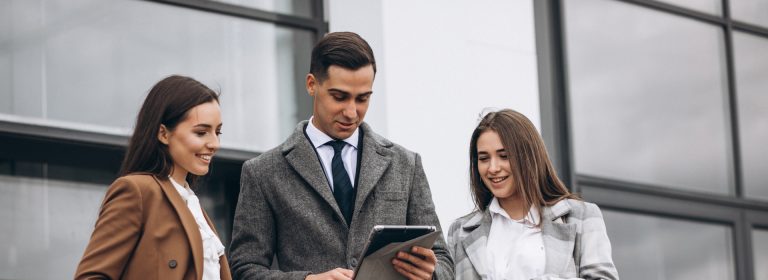 Believe in yourself and all that you are