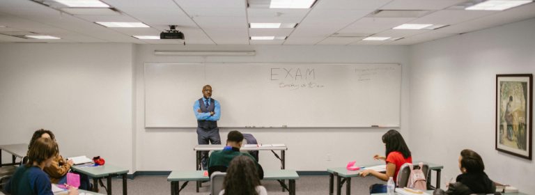 Knowledge is the best investment