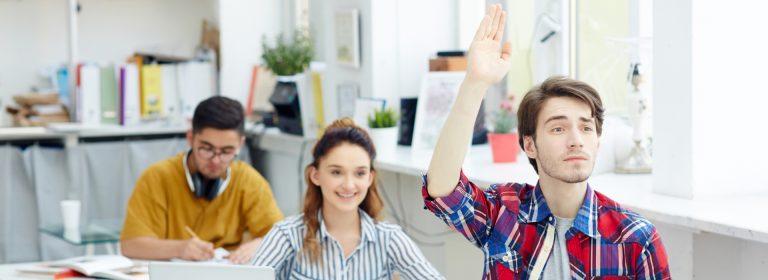 Learning is a lifelong process