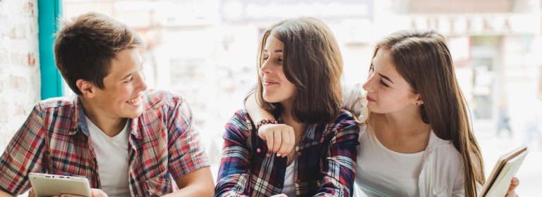 Education changes everything