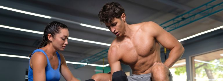 Progress, not perfection