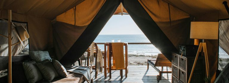 A retreat for your mind, body, and soul