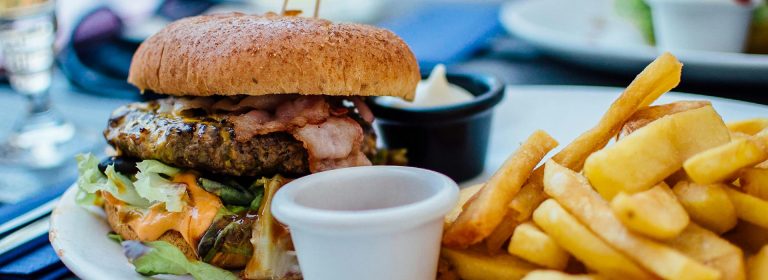 Food is the ingredient binds us