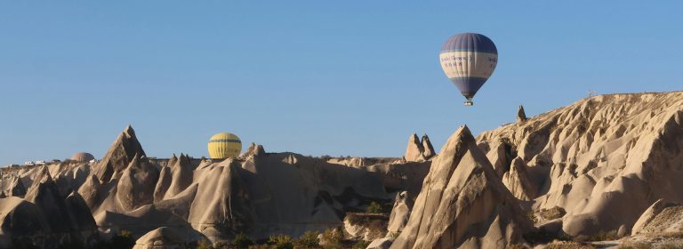 Adventure is out there!