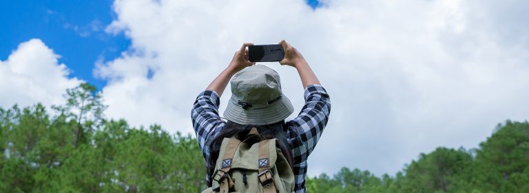 Your passport to new adventures