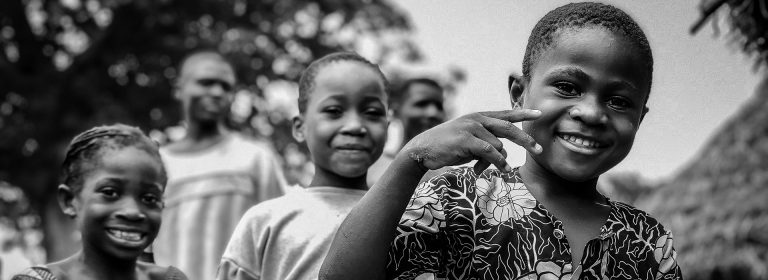 Hope begins with you