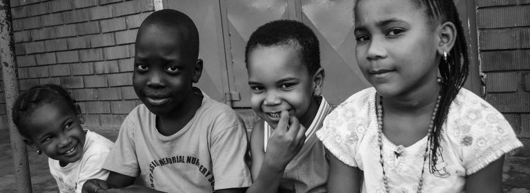 Voices for the voiceless