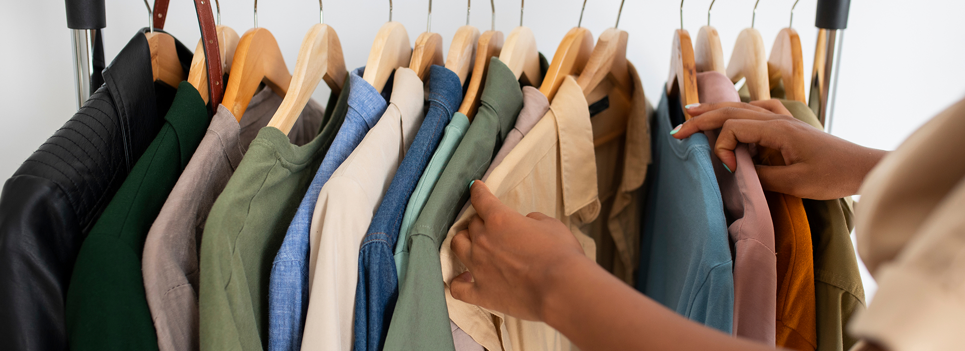 Wear your confidence