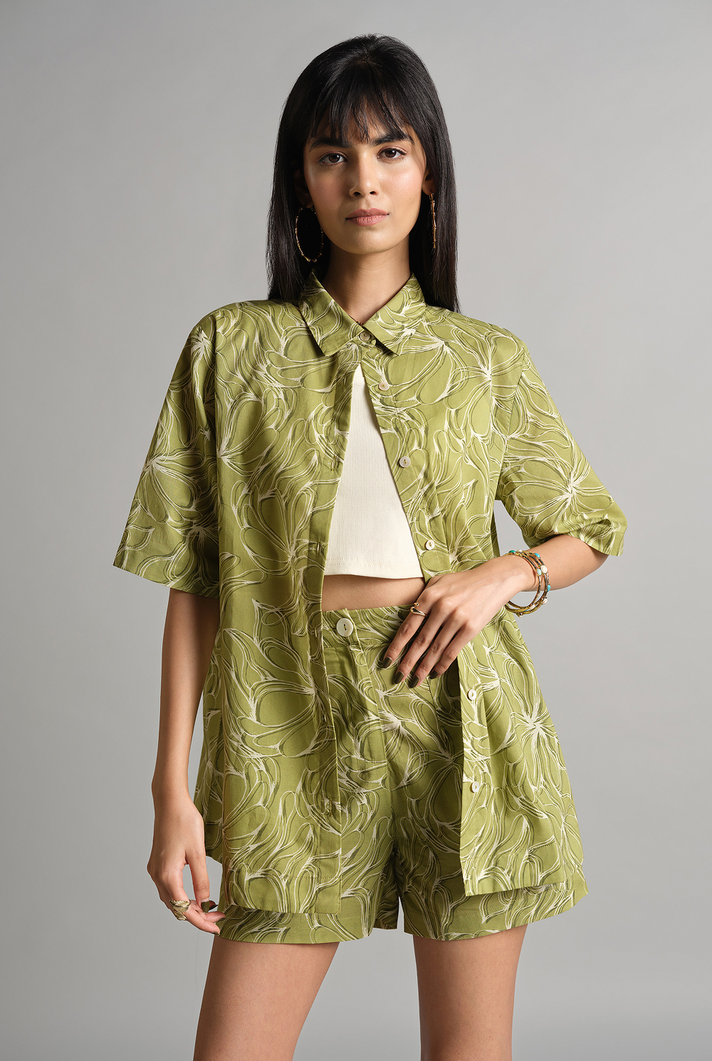 Verdure Co-ord