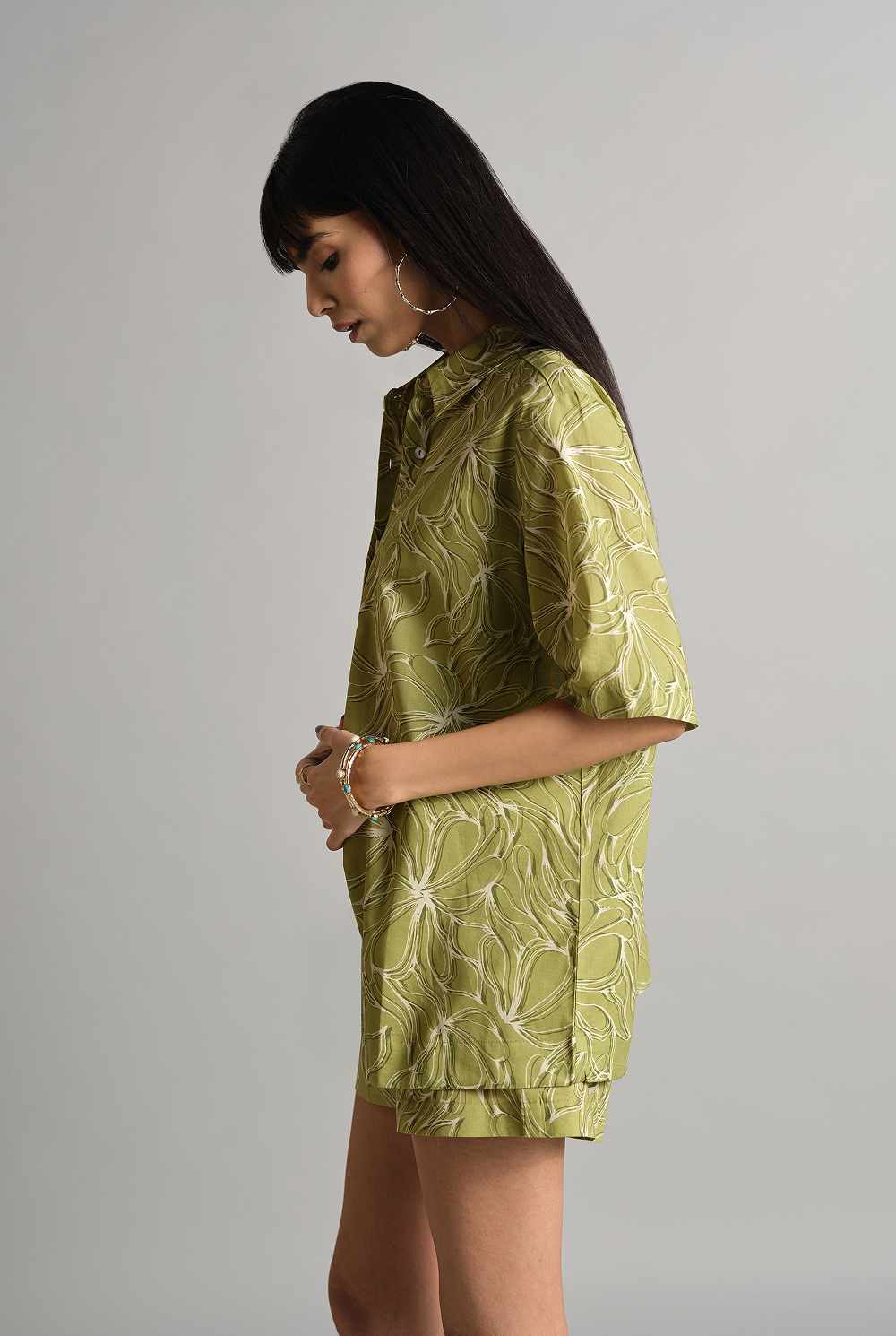 Verdure Co-ord - Image 3