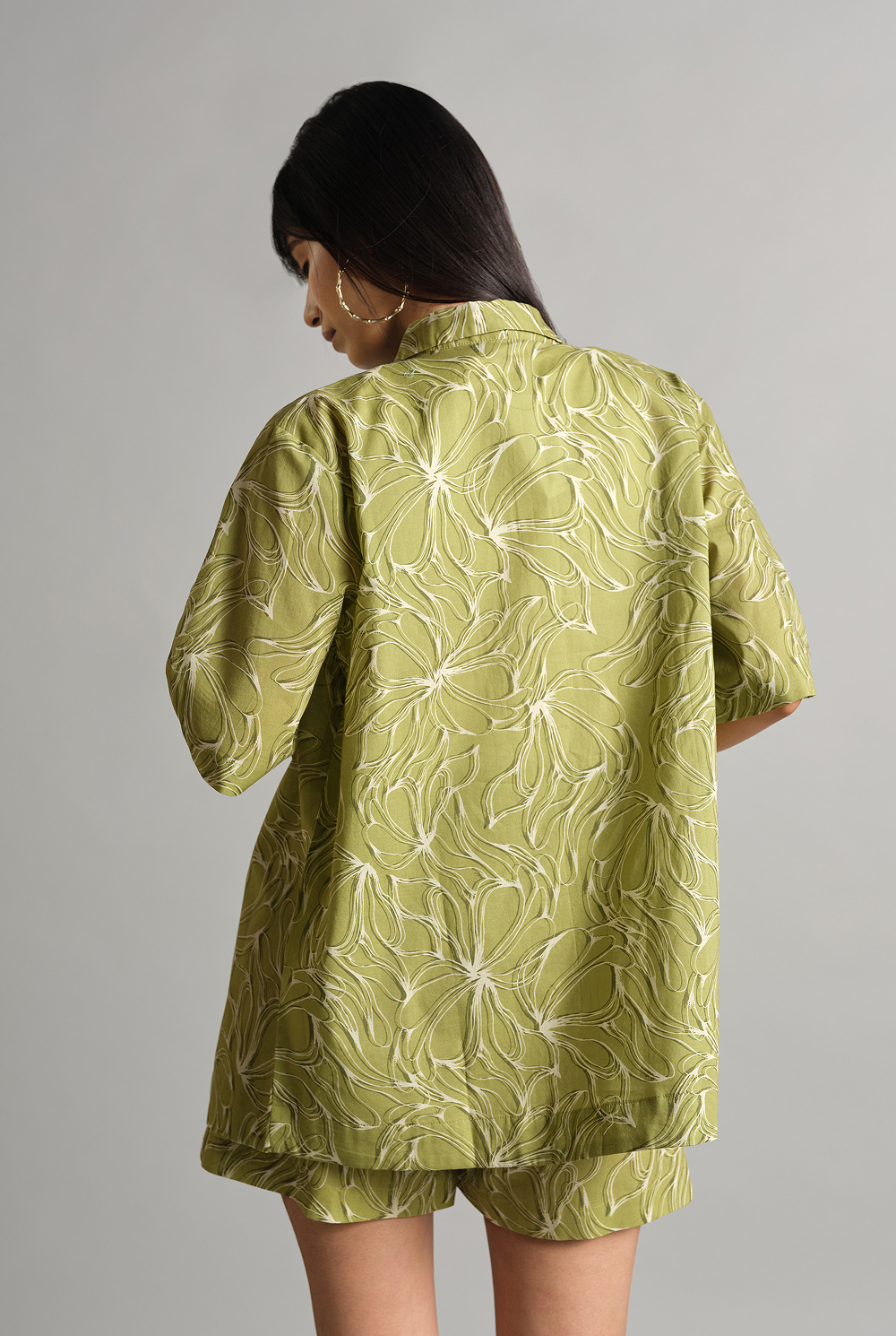 Verdure Co-ord - Image 4