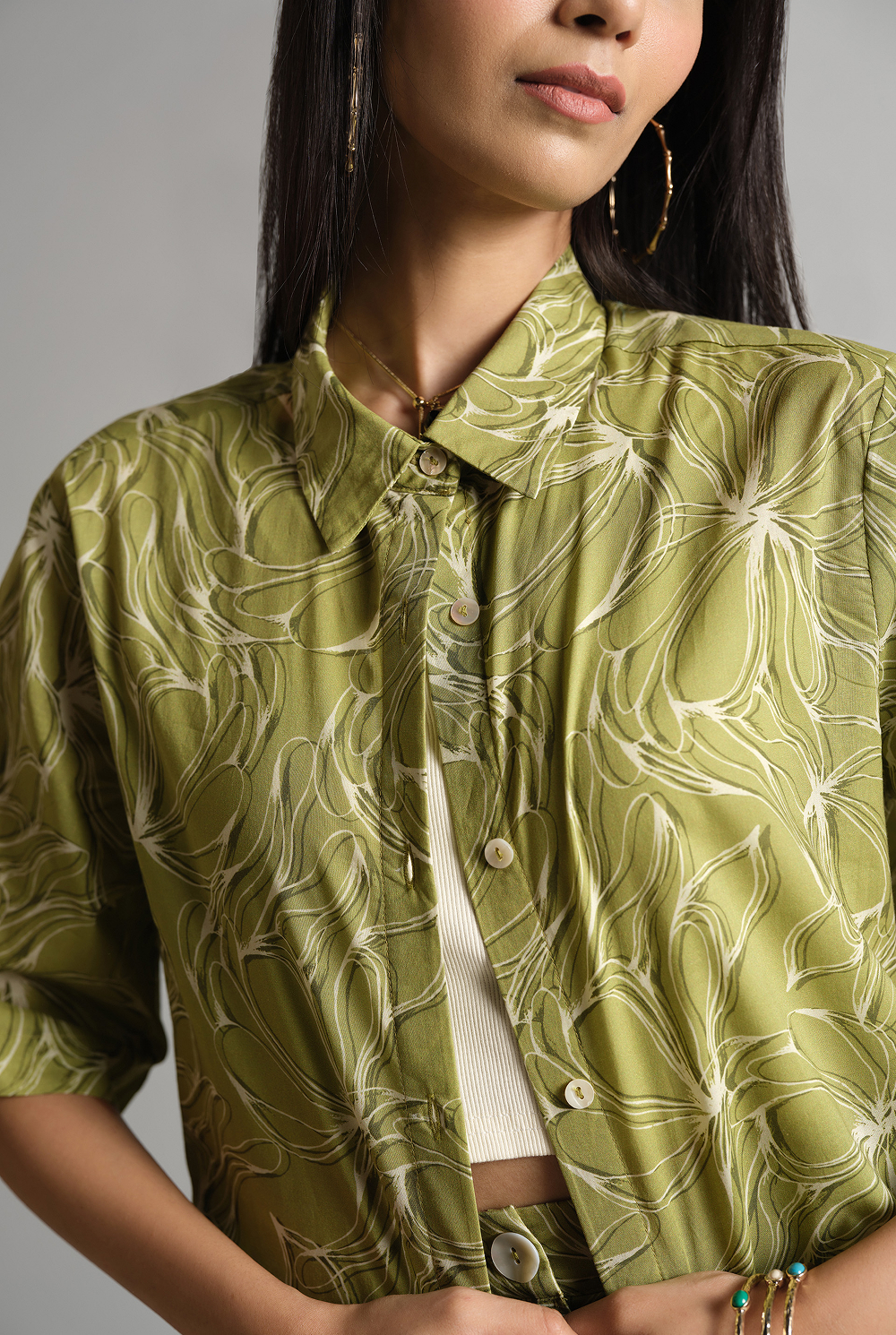 Verdure Co-ord - Image 5