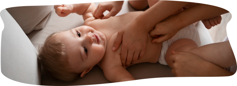 In every baby, a world of love grows