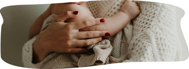 A baby’s laugh is the sweetest sound