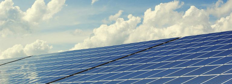 Think globally, act locally