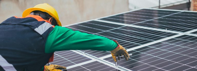 Green is the new black