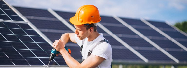 Clean Earth, happy Earth