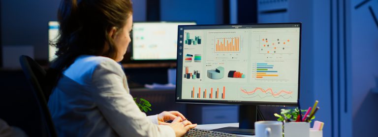 Optimizing today for success tomorrow