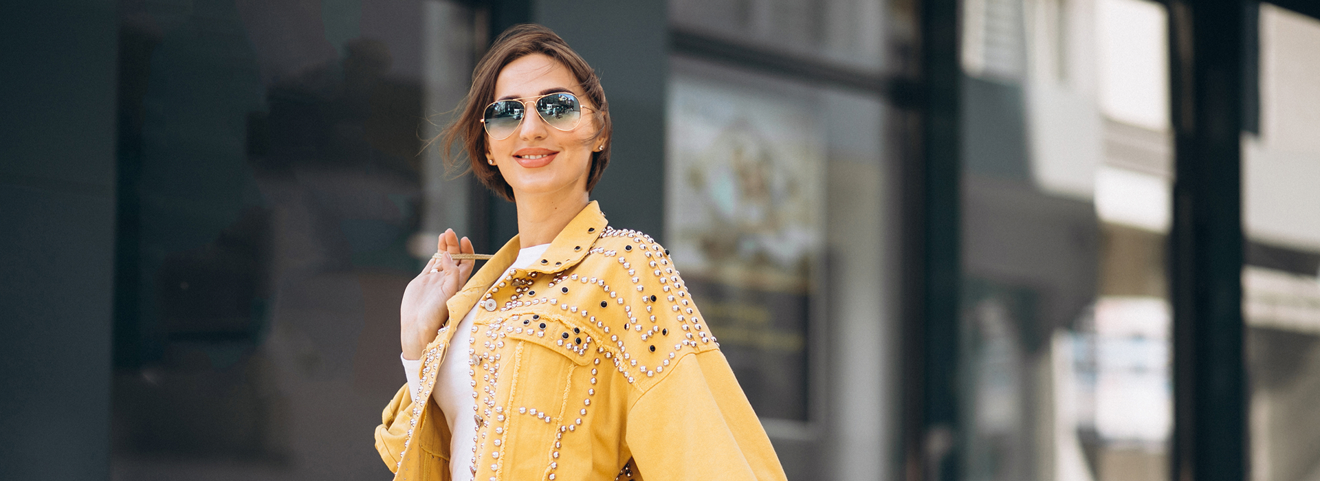 Fashion is temporary, style is forever