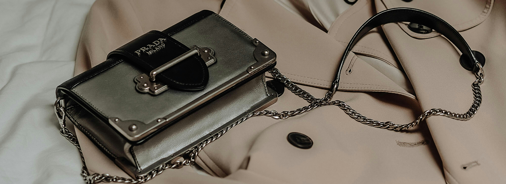 Confidence is your best accessory