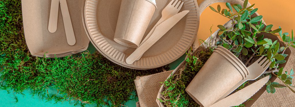 Good for you, great for Earth