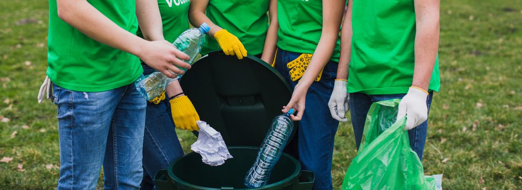 Green is the new black