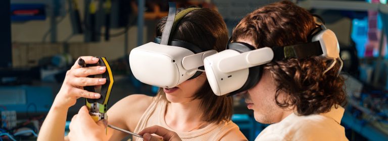 Upgrade your skills, upgrade your life