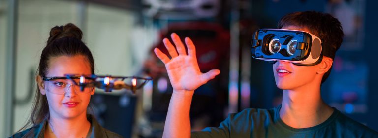 The right skills open the right doors