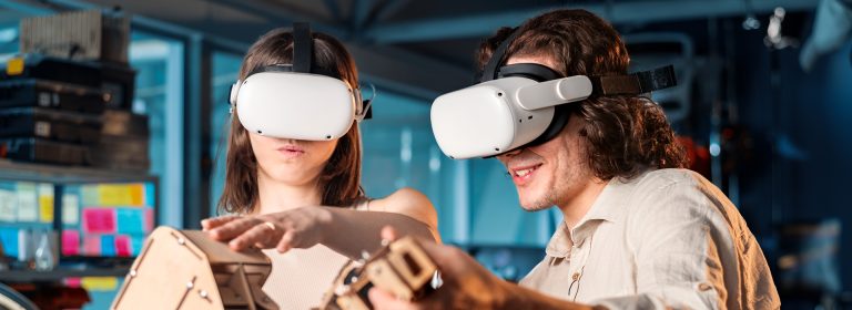 Empower your journey with new skills