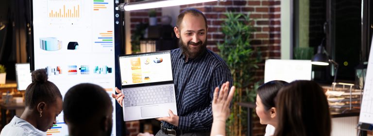 Empowering futures through skills