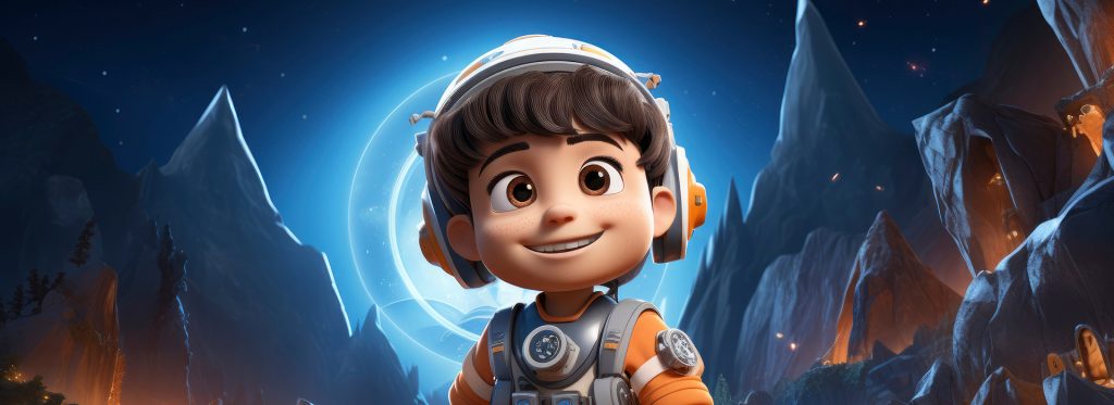 Buy the moment Own the future