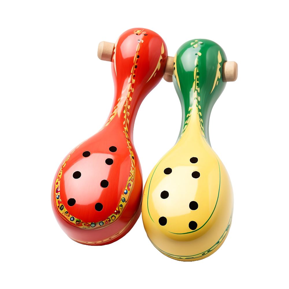 maracas  toy
