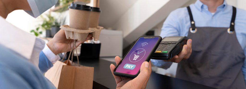 One tap for everything