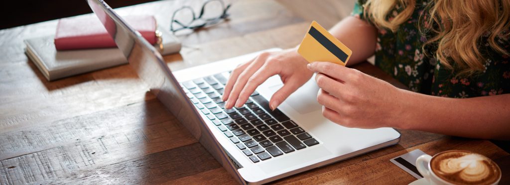 Less hassle, more hustle