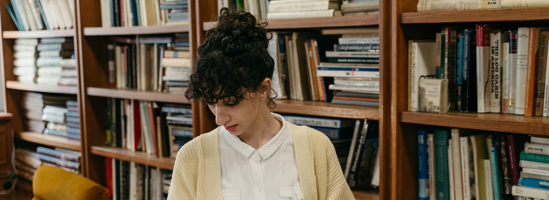 Words worth wandering for