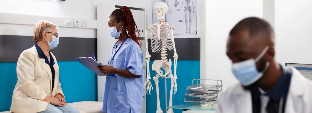 Innovation that saves lives