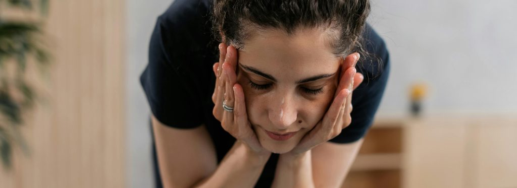 Your skin deserves kindness