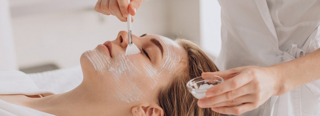 Skincare is self-care