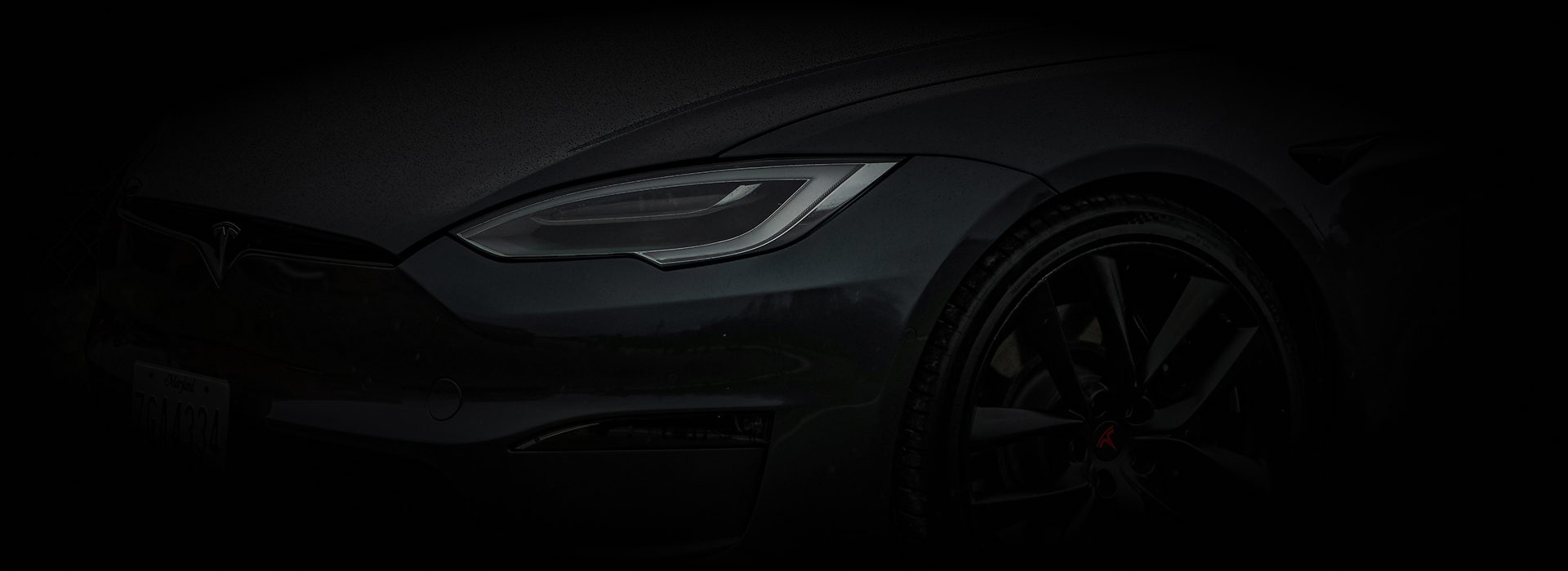 Wheels speak louder than words