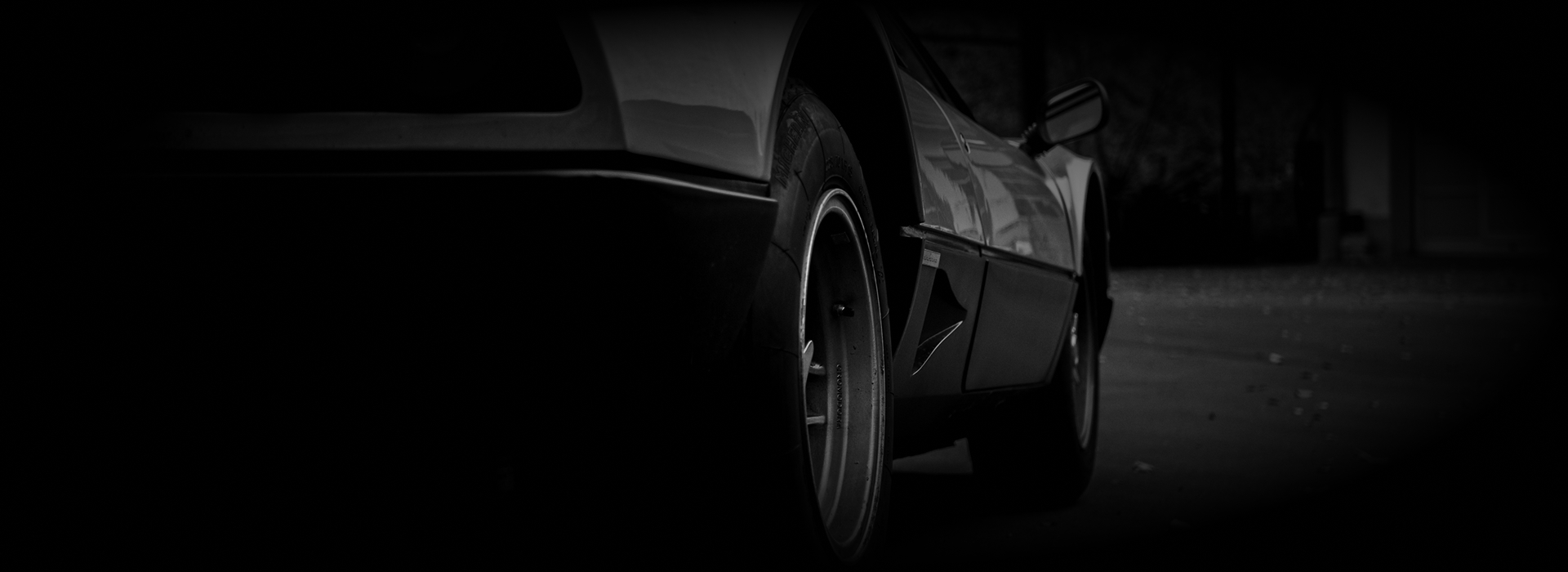 Open road, full tank, clear mind