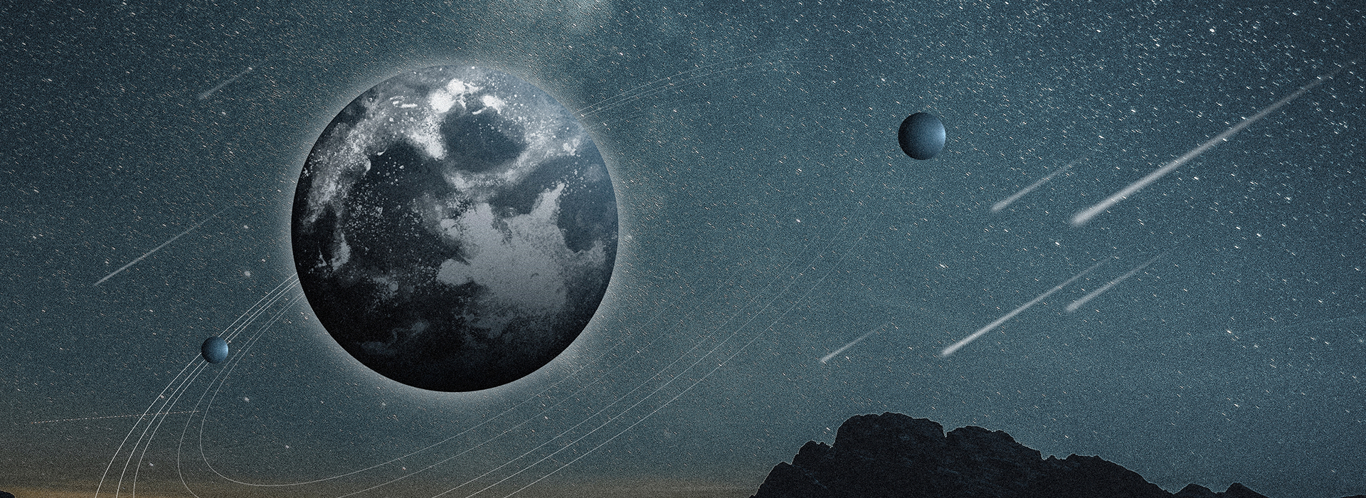 Stars know everything