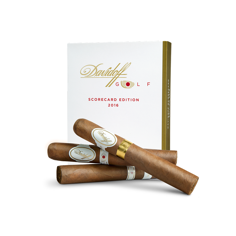 Davidoff cigar