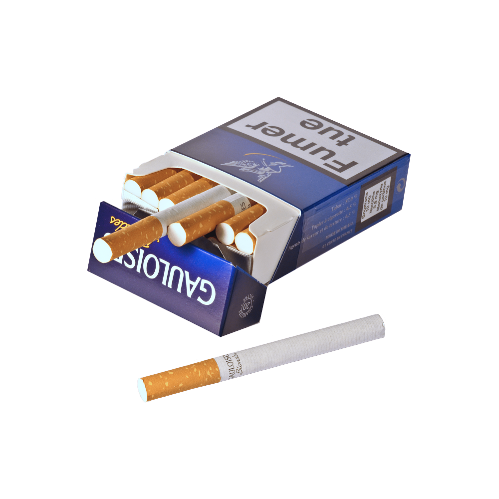 Cigarette
