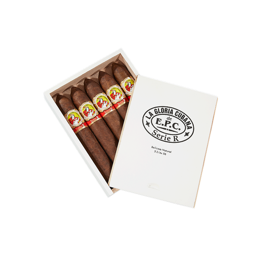 Cigar La Gloria