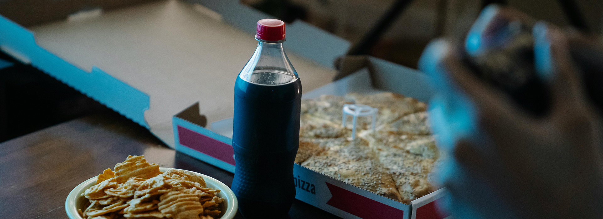 One sip, and you’re officially on chill mode