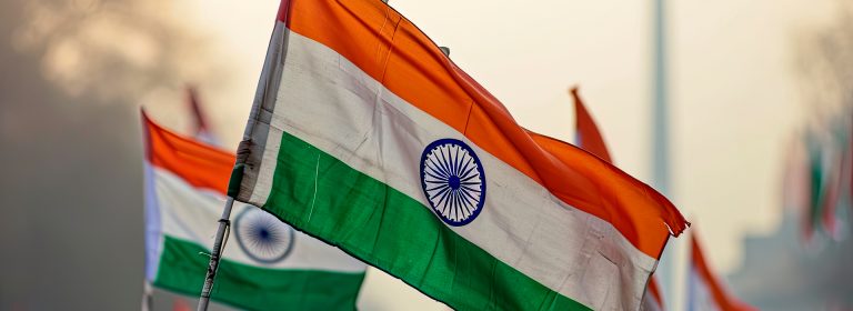 Swaraj is my birthright